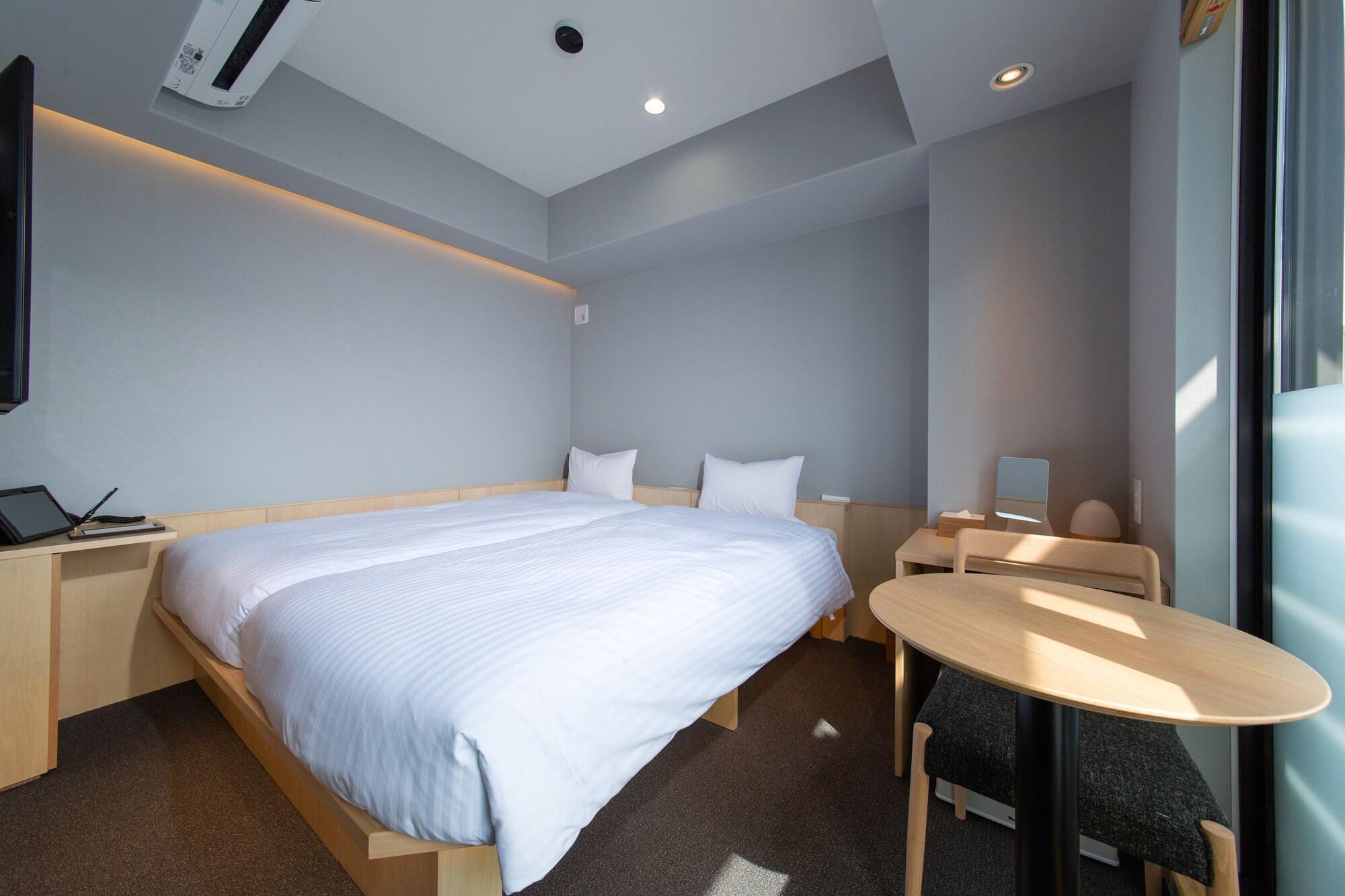 Hotel Amanek Kyoto Kawaramachi Gojo Exterior foto